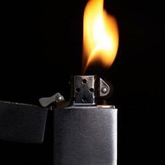 LET IT BURN (Instrumental) [prod. by BRIX]