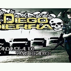 Diego Sierra Gente De La Plaza