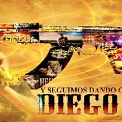 Diego Sierra My Ultima Bala