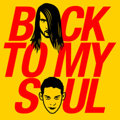 Back To My Soul (with Fill Rusty)