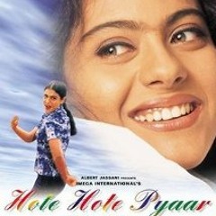 Hote Hote Pyar Ho Gaya--DjDynamite Official Remix (NBSC)