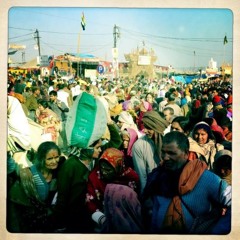 Sunder Band Jaipur  live @ kumbh mela