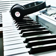 Right Now- Van Halen Piano Intro.