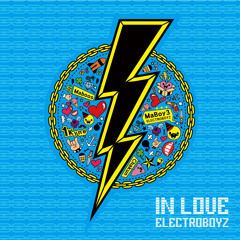 Electroboyz - Ride With Me (Feat. JC지은)