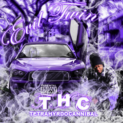 EVIL TWIN - GET IT HOW U LIVE