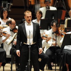 "Au fond du temple Saint" --The Pearl Fischers duet