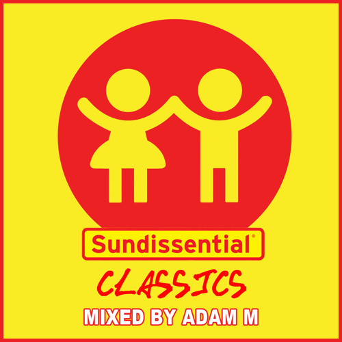 Sundissential Classics - Mixed By Adam M