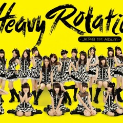 Guitaruz ft. JKT48 - Heavy Rotation (Rock Cover)