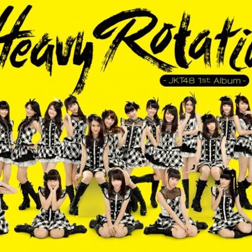 Stream Guitaruz ft. JKT48 Heavy Rotation (Rock Cover) by Stream Guitaruz ft. JKT48 Heavy Rotation (Rock Cover) by