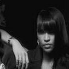 CASSIE- NUMB FT RICK ROSS