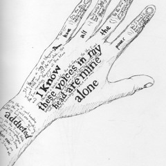 Foehn & Vinz Baratta - Give Me Your Hand (demo)