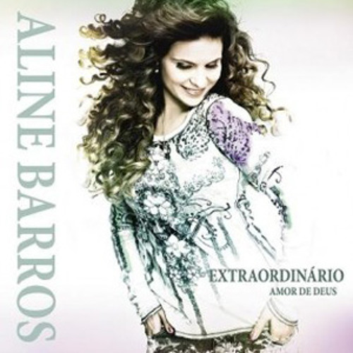 Aline Barros - Ressuscita-me  :)