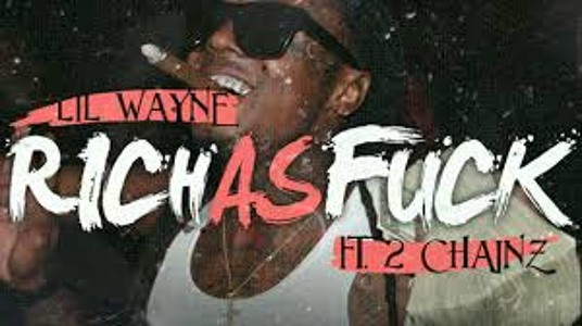 Lil Wayne Ft 2 Chainz Rich Af Mp3 Download Lil Wayne Ft 2 Chainz Rich Af Mp3 Download