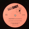 HS001 - FREEKWENCY feat Molly D. - Just for two