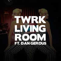 TWRK - Living Room