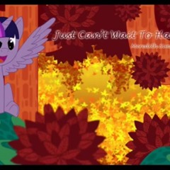 Just Can't Wait To Have Wings