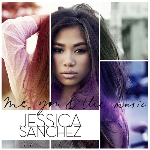 Jessica Sanchez - No One Compares (feat. Prince Royce)