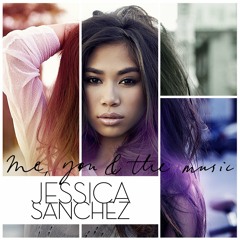 Jessica Sanchez - Right To Fall