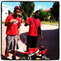 COCO SKULL-PARTY NON STOP FT. KING BRACK