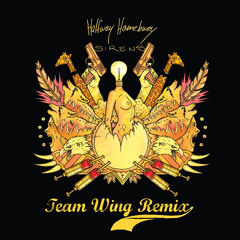 Halfway Homebuoy - Sirens (Team Wing Remix)