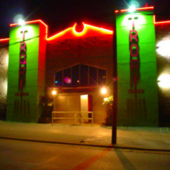 LEO SONIDERO - Aniceto Molina - Cumbia Colombiana (rmx)