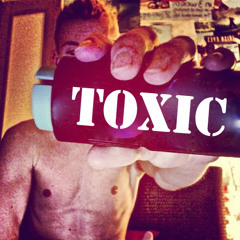"Toxic" Cover (Inspired by Jayme Dee) Aidan McGovern