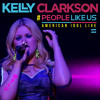 Kelly Clarkson - People Like Us (American Idol Live)