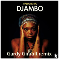 Pablo Fierro - Djambo (Gardy Girault remix)