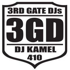 B.M.F Mixtape (3rd Gate) teaser