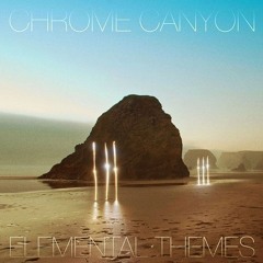 Chrome Canyon - Chasing the Dead  (Mike Simonetti remix)