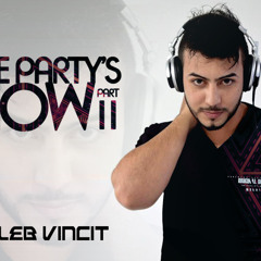 Super SetMix The Party's Now-part II