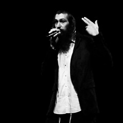 Matisyahu - King without a Crown (Nutre Jungle Dubwize rmx)