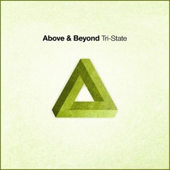 Above & Beyond — Tristate (Eidos Remix)