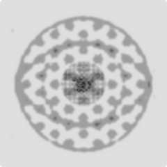 YUM  (a little taste of Wolf Pussy)