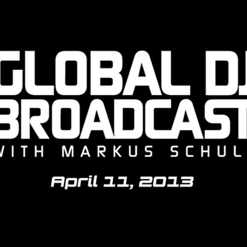 Kibo - Sleepless Nights (Markus Schulz - Global DJ Broadcast)