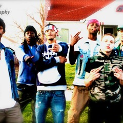 PBG Ft. YOKO NATiON (WE DONT PLAY)