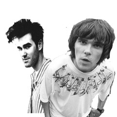 The Smiths/The Stone Roses (Short Mashup DEMO)