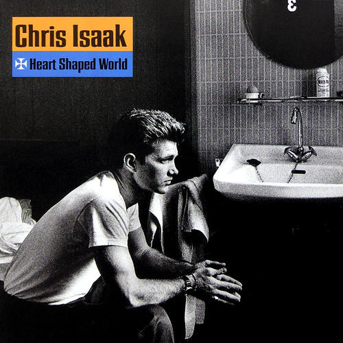 Chris Isaak - Wicked Games (Cosa Loca Mr. OV)