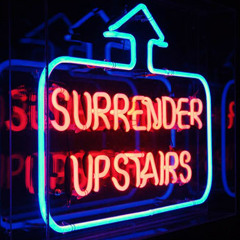 November to Surrender