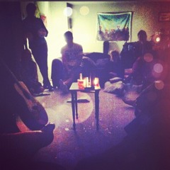 I Will Dance - Revival Fire