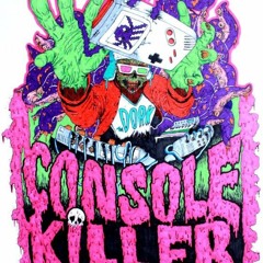 Console Killer