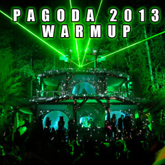 Robbie SOUP-April2013mix