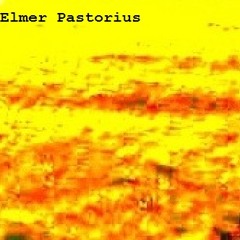 Elmer Pastorius - Higher Strike