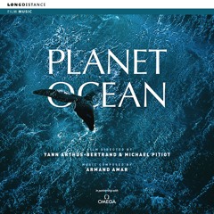 Planet Ocean - Armand Amar