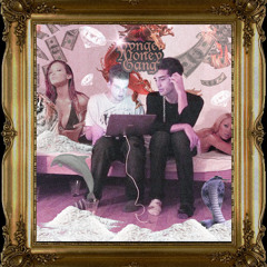 Gynger Money Gang / Mixtape / Tyler Durden / Kaarlem