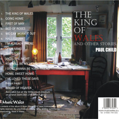 Going Home - from 'The King Of Wales' Album