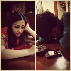 Sebatas Mimpi (cover) - AYA ft. INOT