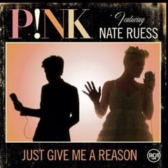 Just Give Me A Reason - Pink Ft. Nate Ruess (Hye Ju Cover)