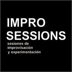 Impro Session 01 - Leo Torres + Esteban Becerra