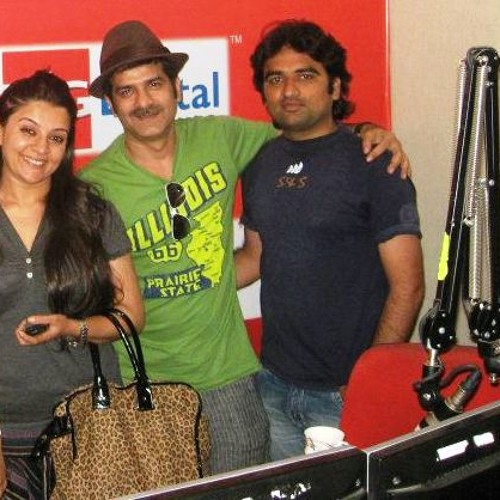 Mamu Ghee - on 92.7 Big FM with RJ Vinod bhanushali @ tune in 7 am to 11 am